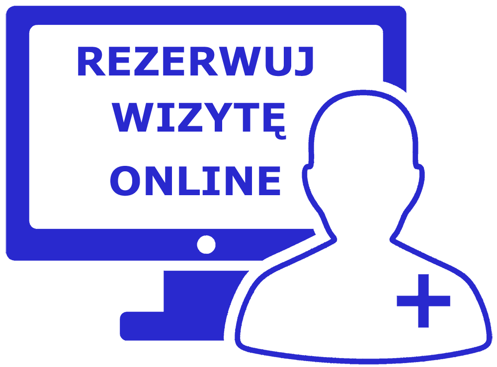 Rezerwuj online